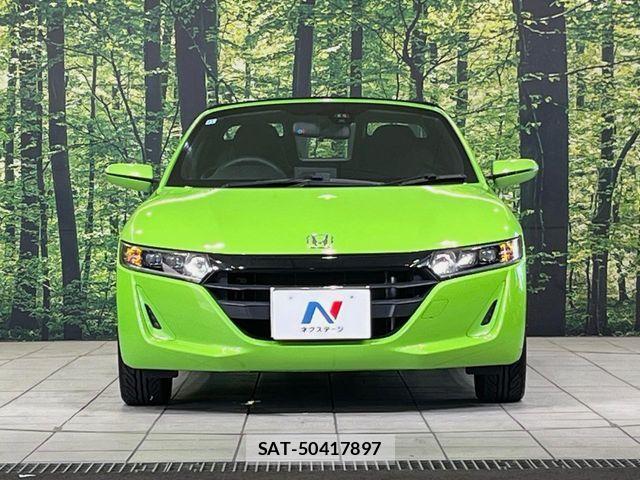 Honda S660 2020-11 8661394-13