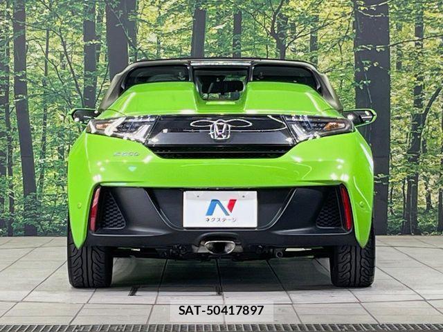 Honda S660 2020-11 8661394-14