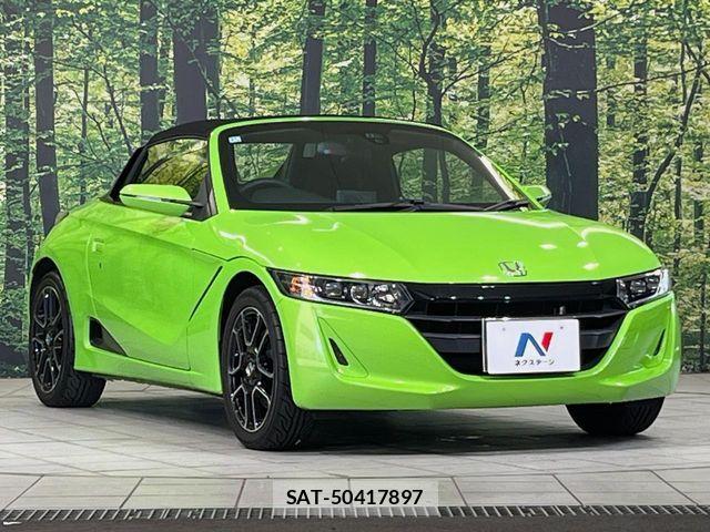 Honda S660 2020-11 8661394-15
