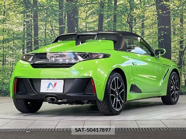 Honda S660 2020-11 8661394-16