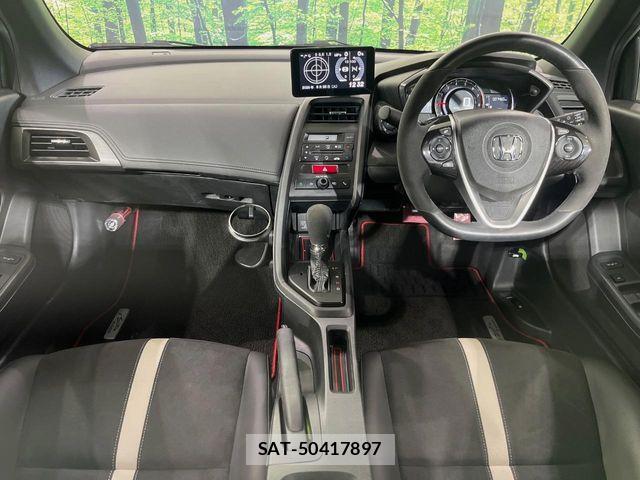 Honda S660 2020-11 8661394-1