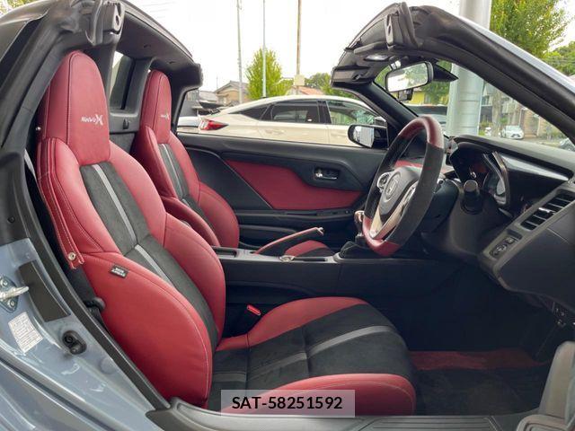 Honda S660 2021-10 8666865-10