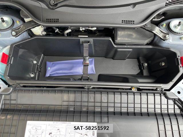 Honda S660 2021-10 8666865-11