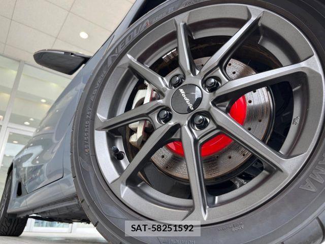 Honda S660 2021-10 8666865-13