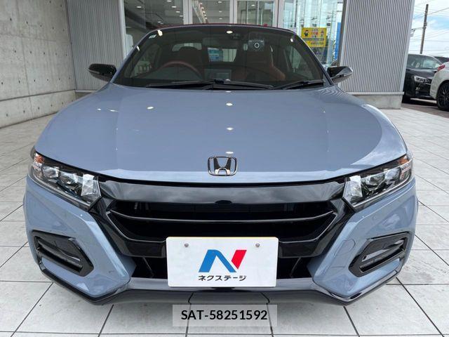 Honda S660 2021-10 8666865-14