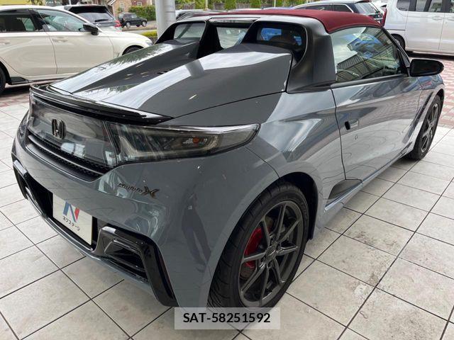Honda S660 2021-10 8666865-17
