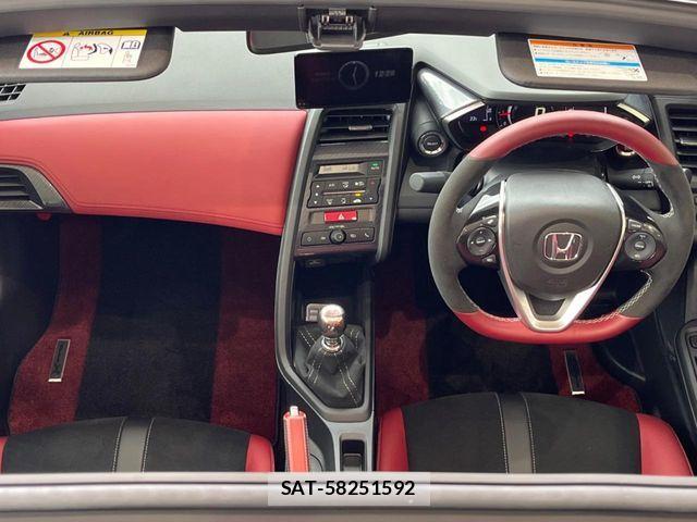 Honda S660 2021-10 8666865-1