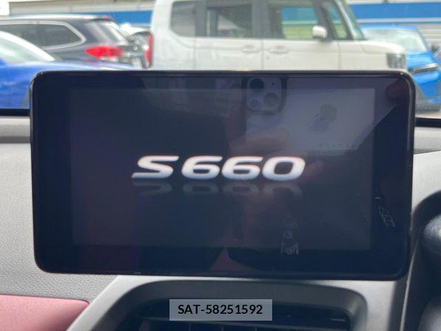 Honda S660 2021-10 8666865-3