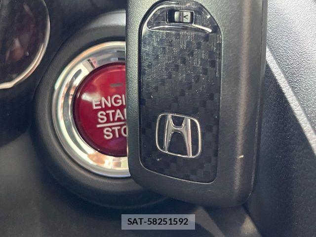 Honda S660 2021-10 8666865-7