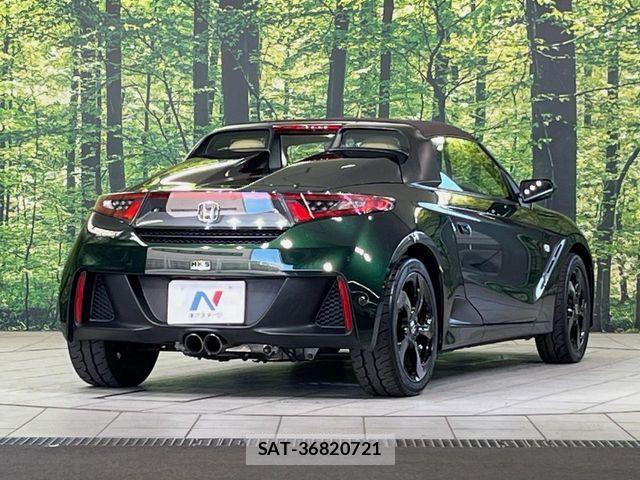 Honda S660 2019-05 8661396-16