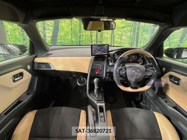 Honda S660 2019-05 8661396-1