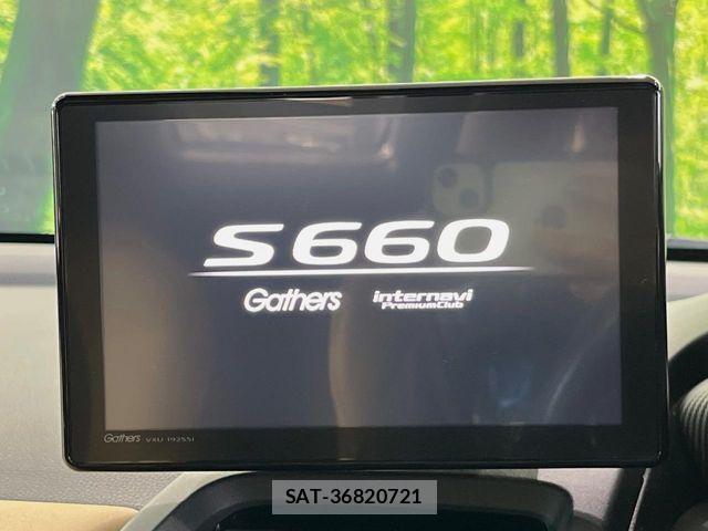 Honda S660 2019-05 8661396-2