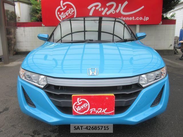 Honda S660 2015-10 8666870-10