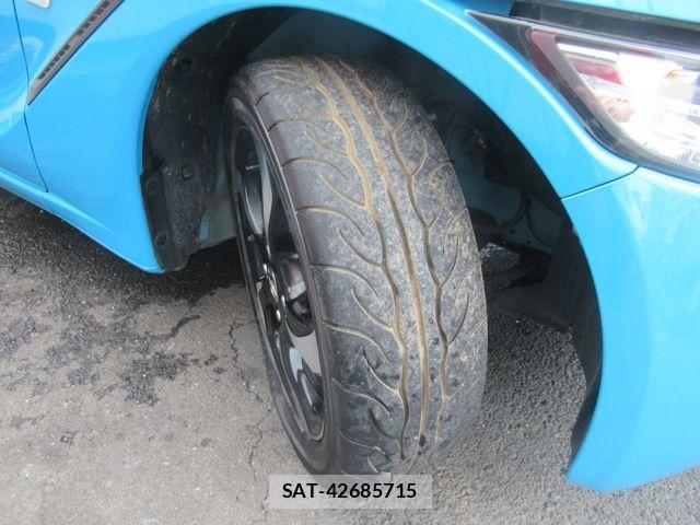 Honda S660 2015-10 8666870-14