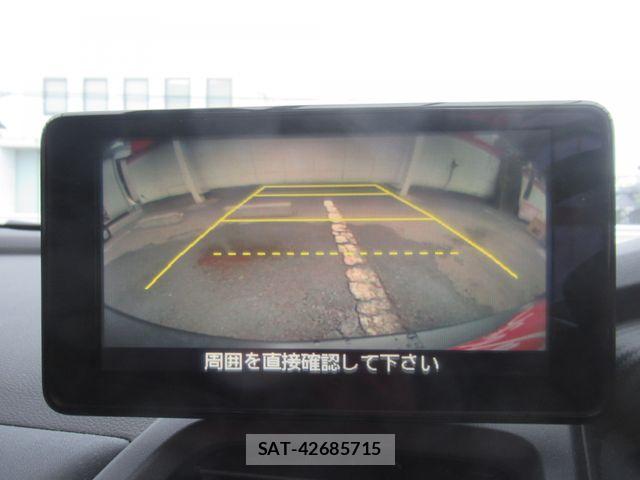 Honda S660 2015-10 8666870-16
