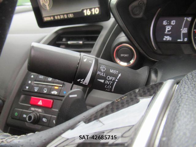 Honda S660 2015-10 8666870-18