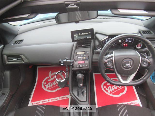 Honda S660 2015-10 8666870-1