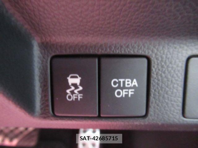 Honda S660 2015-10 8666870-24