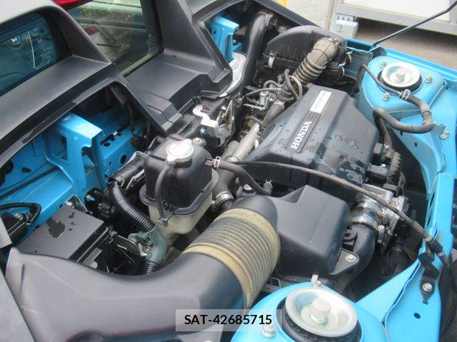 Honda S660 2015-10 8666870-27