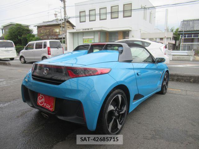 Honda S660 2015-10 8666870-2