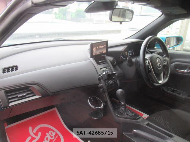 Honda S660 2015-10 8666870-5