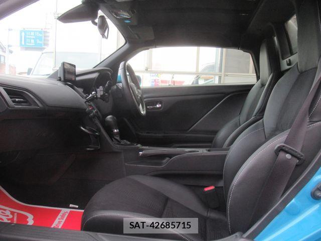 Honda S660 2015-10 8666870-7