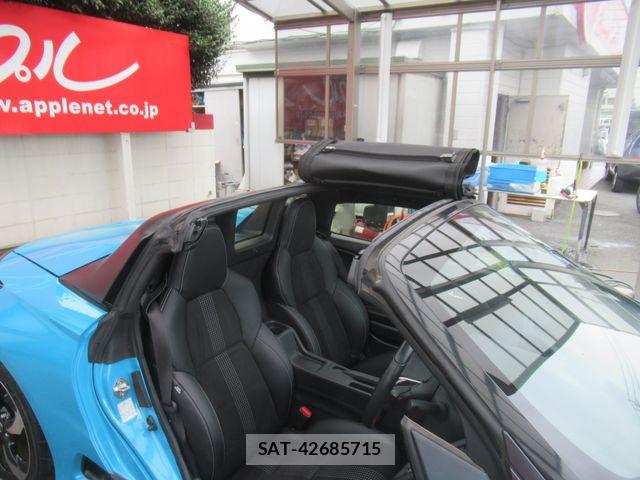 Honda S660 2015-10 8666870-8