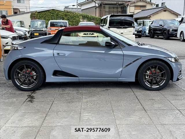 Honda S660 2021-08 8661393-9