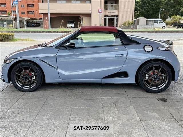 Honda S660 2021-08 8661393-10