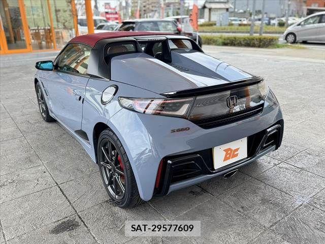 Honda S660 2021-08 8661393-11
