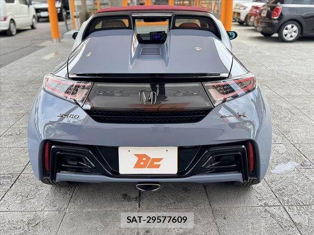 Honda S660 2021-08 8661393-12