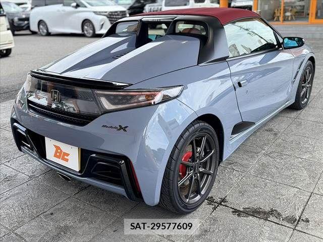 Honda S660 2021-08 8661393-13