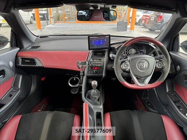Honda S660 2021-08 8661393-1