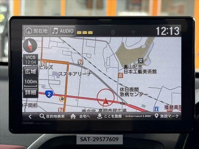 Honda S660 2021-08 8661393-2
