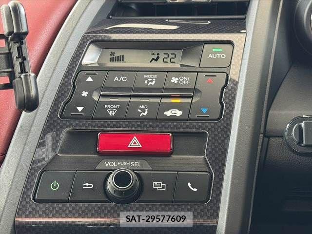 Honda S660 2021-08 8661393-4