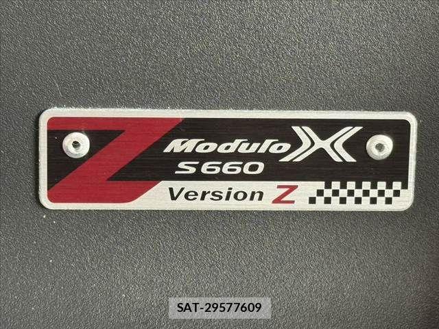 Honda S660 2021-08 8661393-5