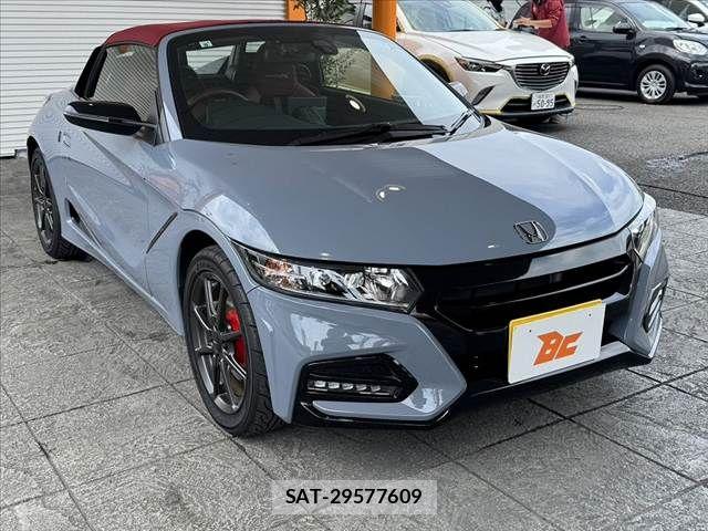 Honda S660 2021-08 8661393-6