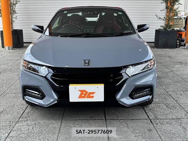 Honda S660 2021-08 8661393-7