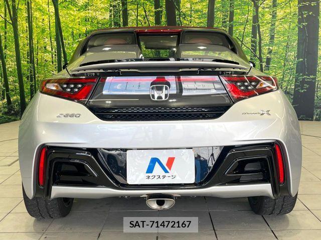 Honda S660 2019-04 8686483-12