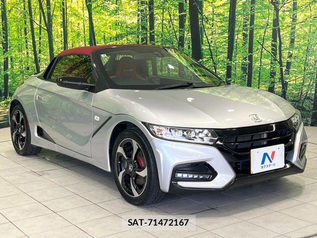 Honda S660 2019-04 8686483-13