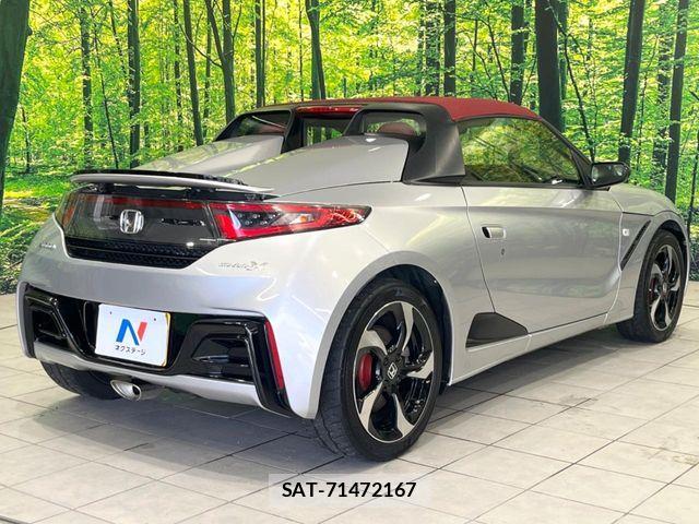 Honda S660 2019-04 8686483-14