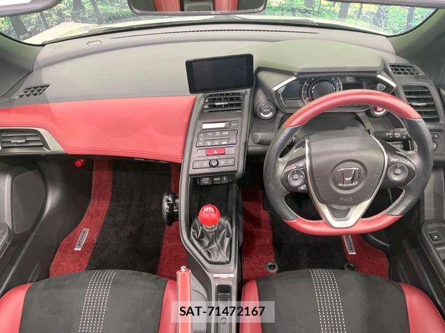 Honda S660 2019-04 8686483-1