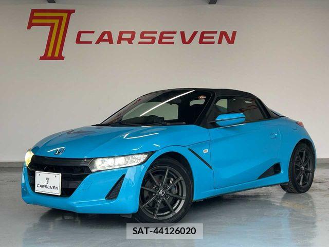 Honda S660 2016-02 8781923-0