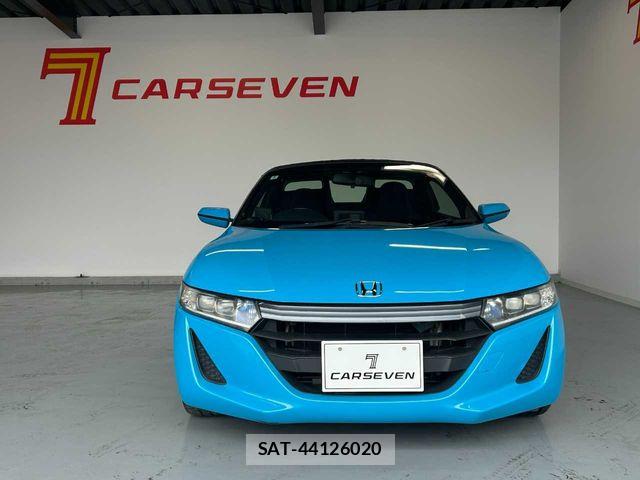 Honda S660 2016-02 8781923-25