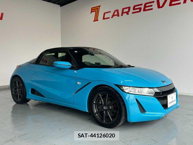 Honda S660 2016-02 8781923-26