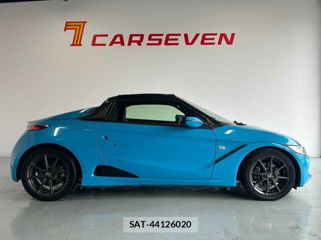 Honda S660 2016-02 8781923-27
