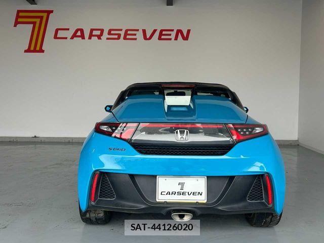 Honda S660 2016-02 8781923-28