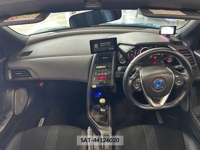 Honda S660 2016-02 8781923-2