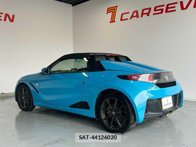 Honda S660 2016-02 8781923-29