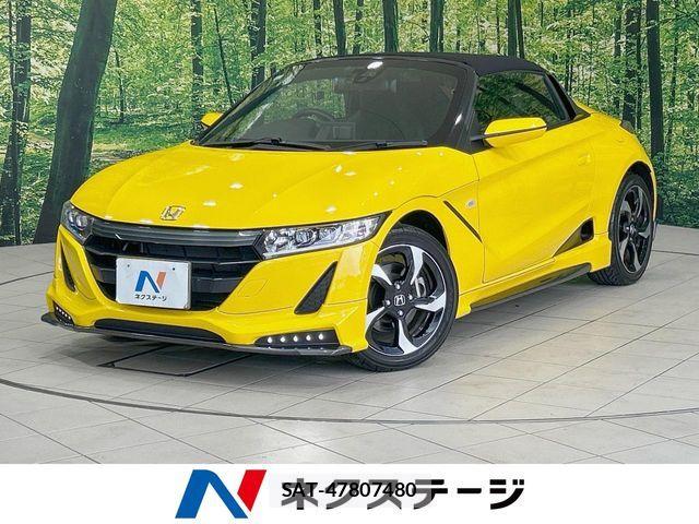 Honda S660 2015-11 8781922-0